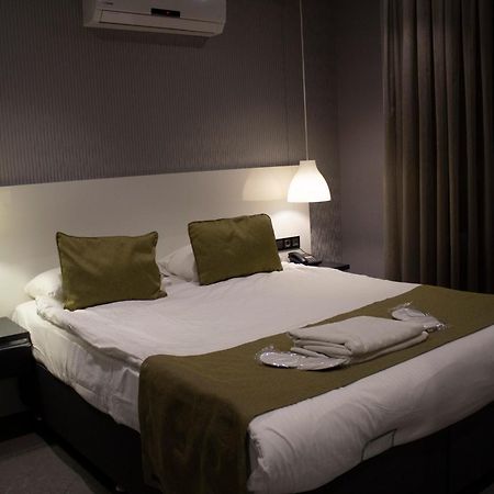 Bmk Suites Apartments Αττάλεια Εξωτερικό φωτογραφία
