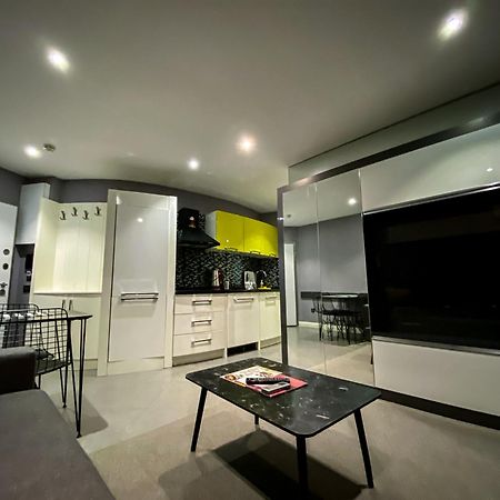 Bmk Suites Apartments Αττάλεια Εξωτερικό φωτογραφία