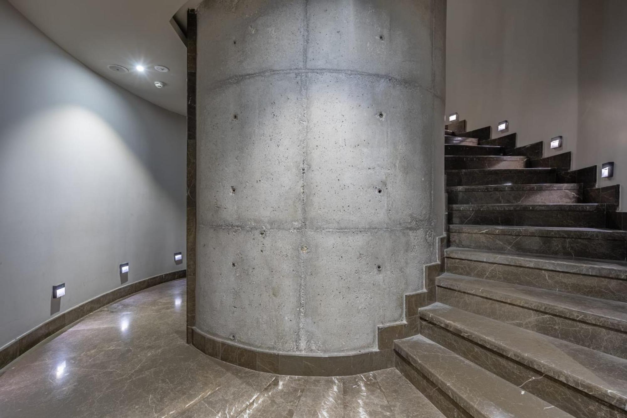 Bmk Suites Apartments Αττάλεια Εξωτερικό φωτογραφία