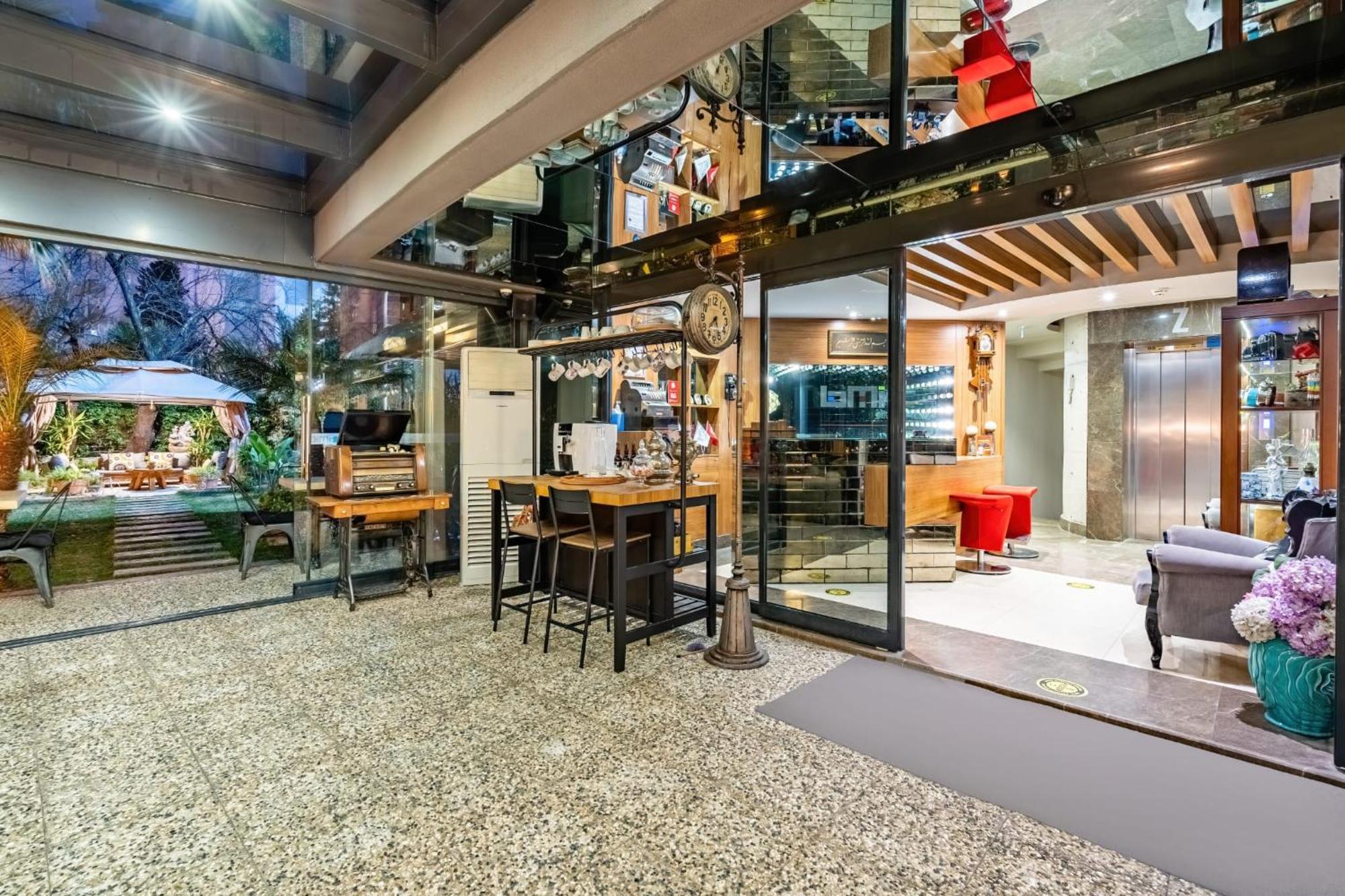 Bmk Suites Apartments Αττάλεια Εξωτερικό φωτογραφία