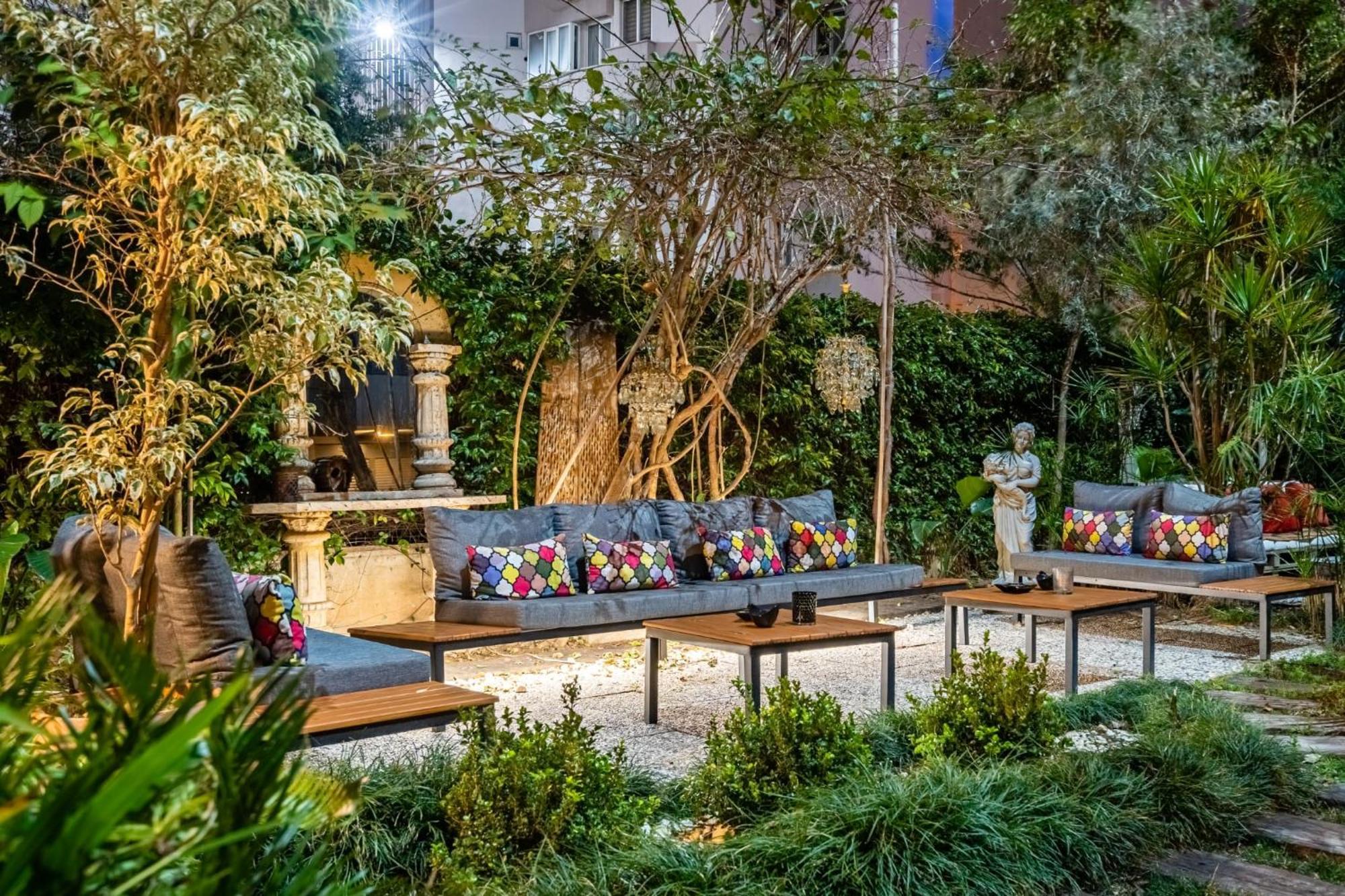 Bmk Suites Apartments Αττάλεια Εξωτερικό φωτογραφία