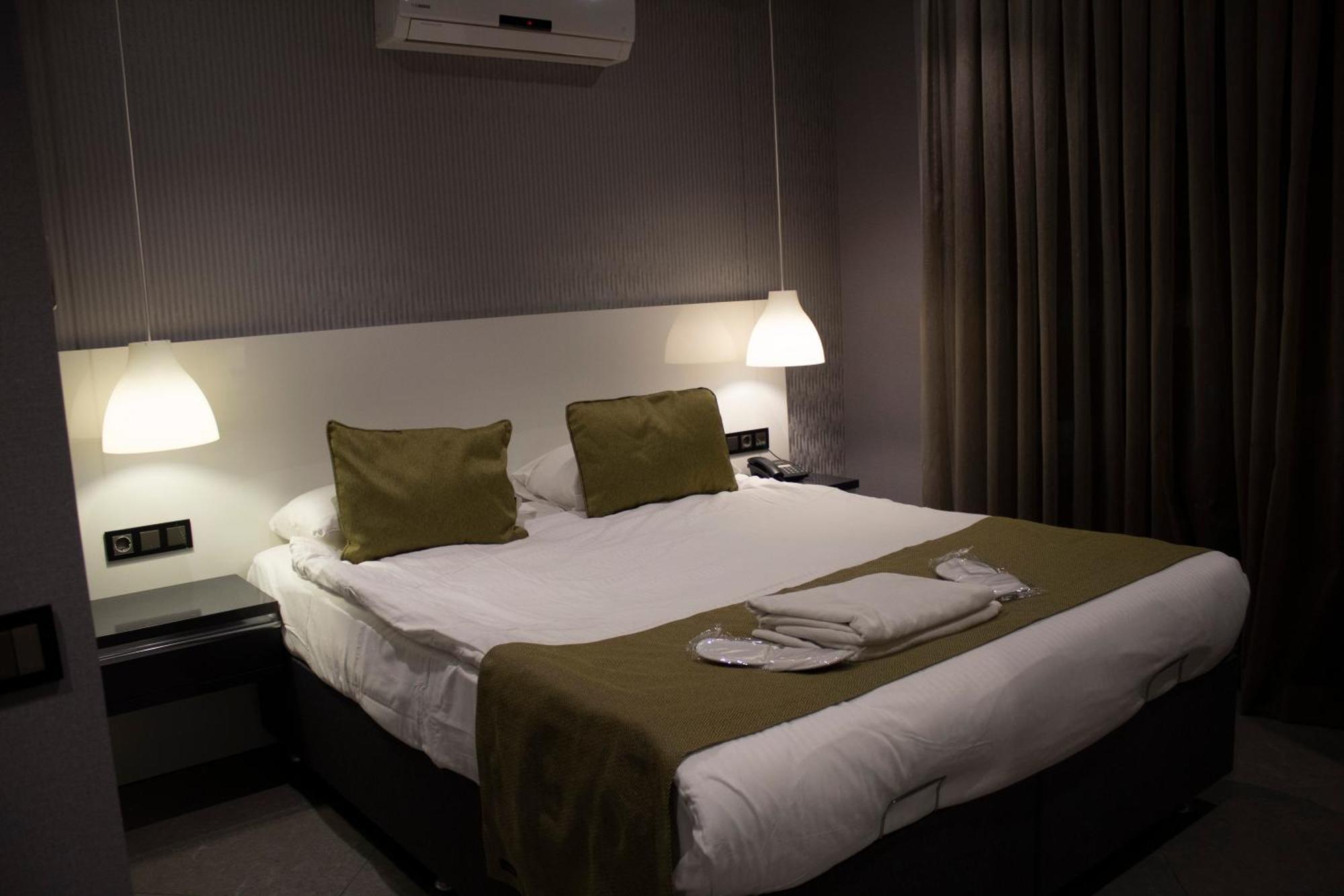 Bmk Suites Apartments Αττάλεια Εξωτερικό φωτογραφία