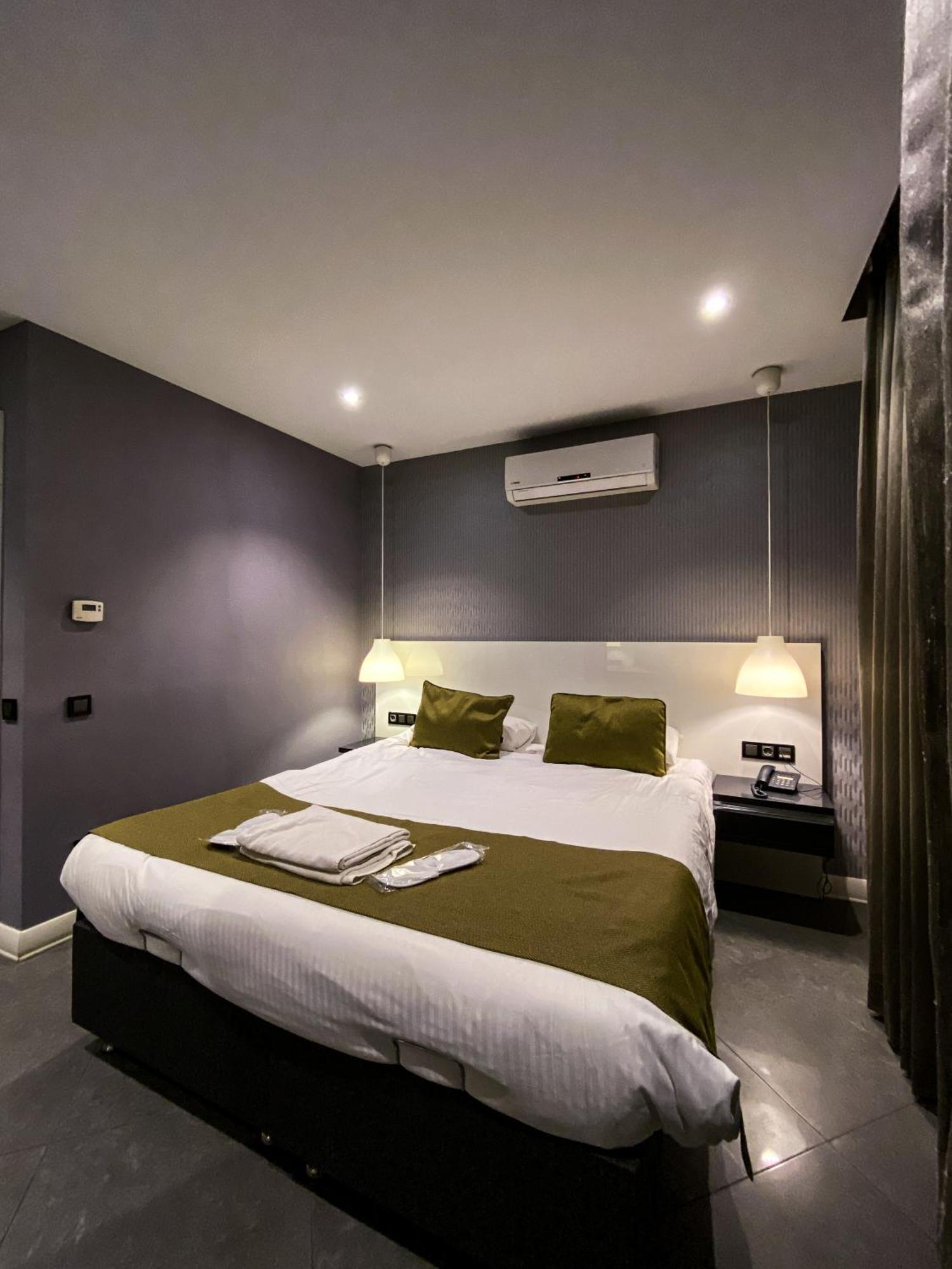 Bmk Suites Apartments Αττάλεια Εξωτερικό φωτογραφία
