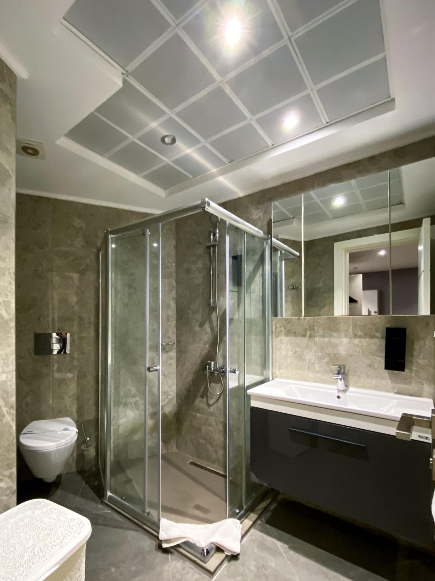 Bmk Suites Apartments Αττάλεια Εξωτερικό φωτογραφία