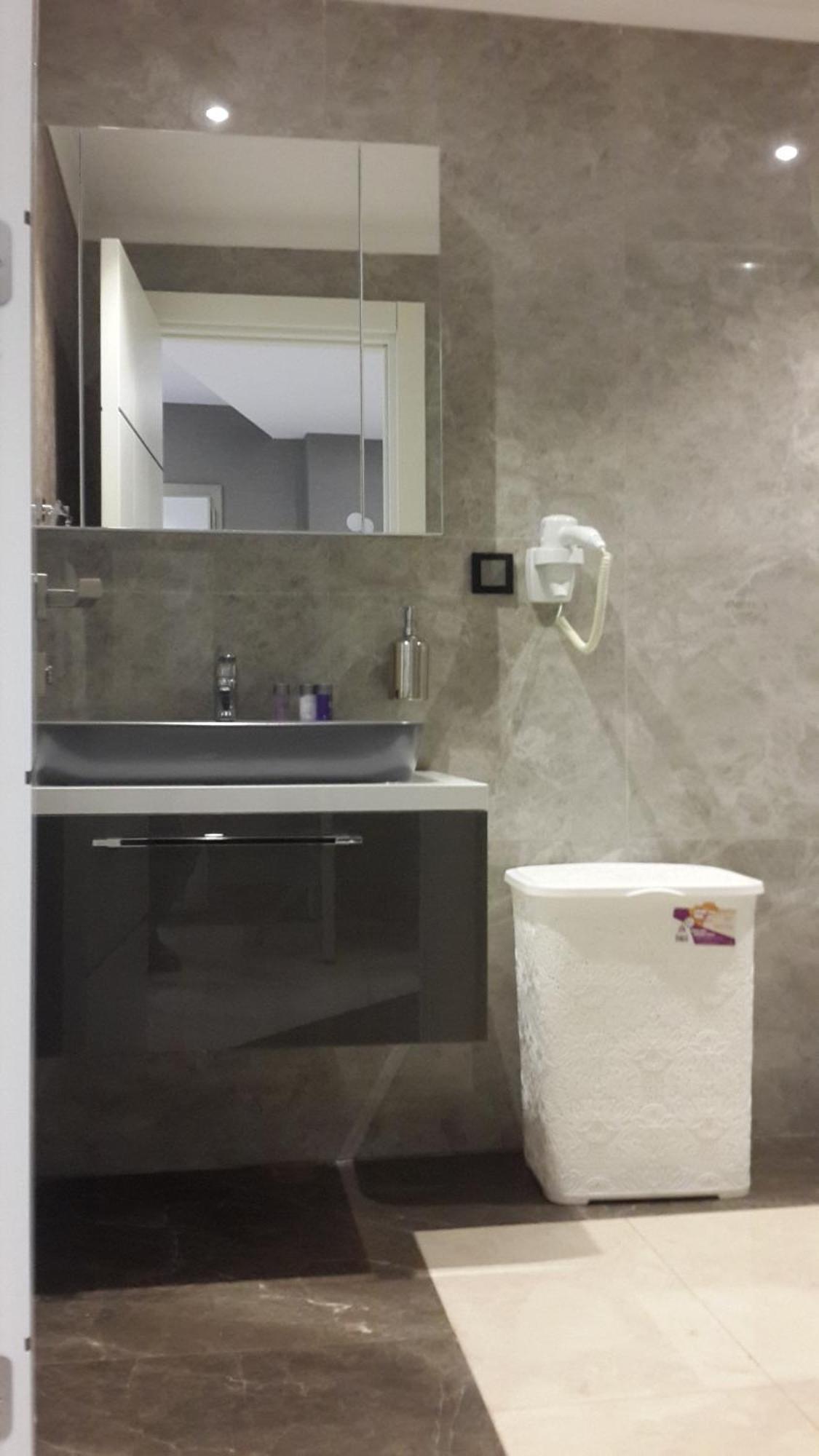 Bmk Suites Apartments Αττάλεια Εξωτερικό φωτογραφία