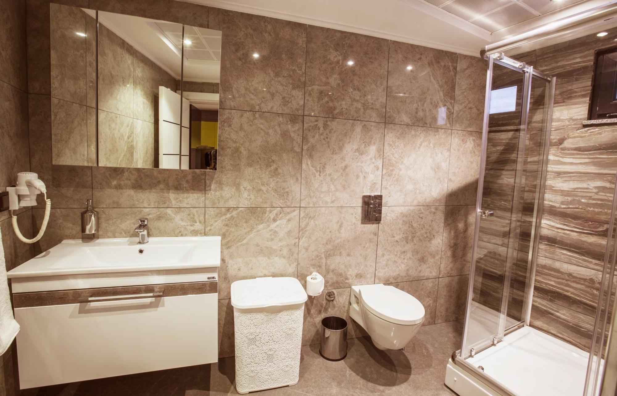 Bmk Suites Apartments Αττάλεια Εξωτερικό φωτογραφία