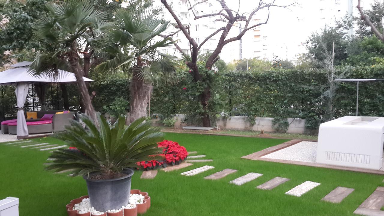 Bmk Suites Apartments Αττάλεια Εξωτερικό φωτογραφία