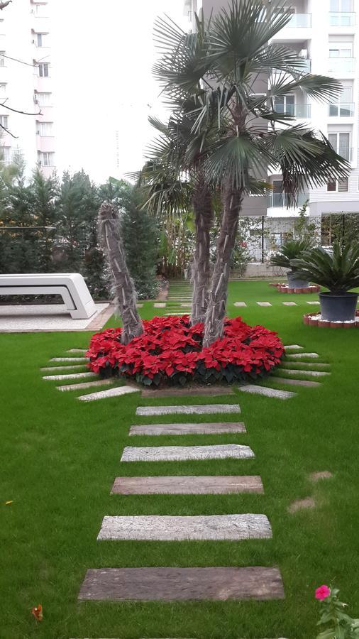 Bmk Suites Apartments Αττάλεια Εξωτερικό φωτογραφία